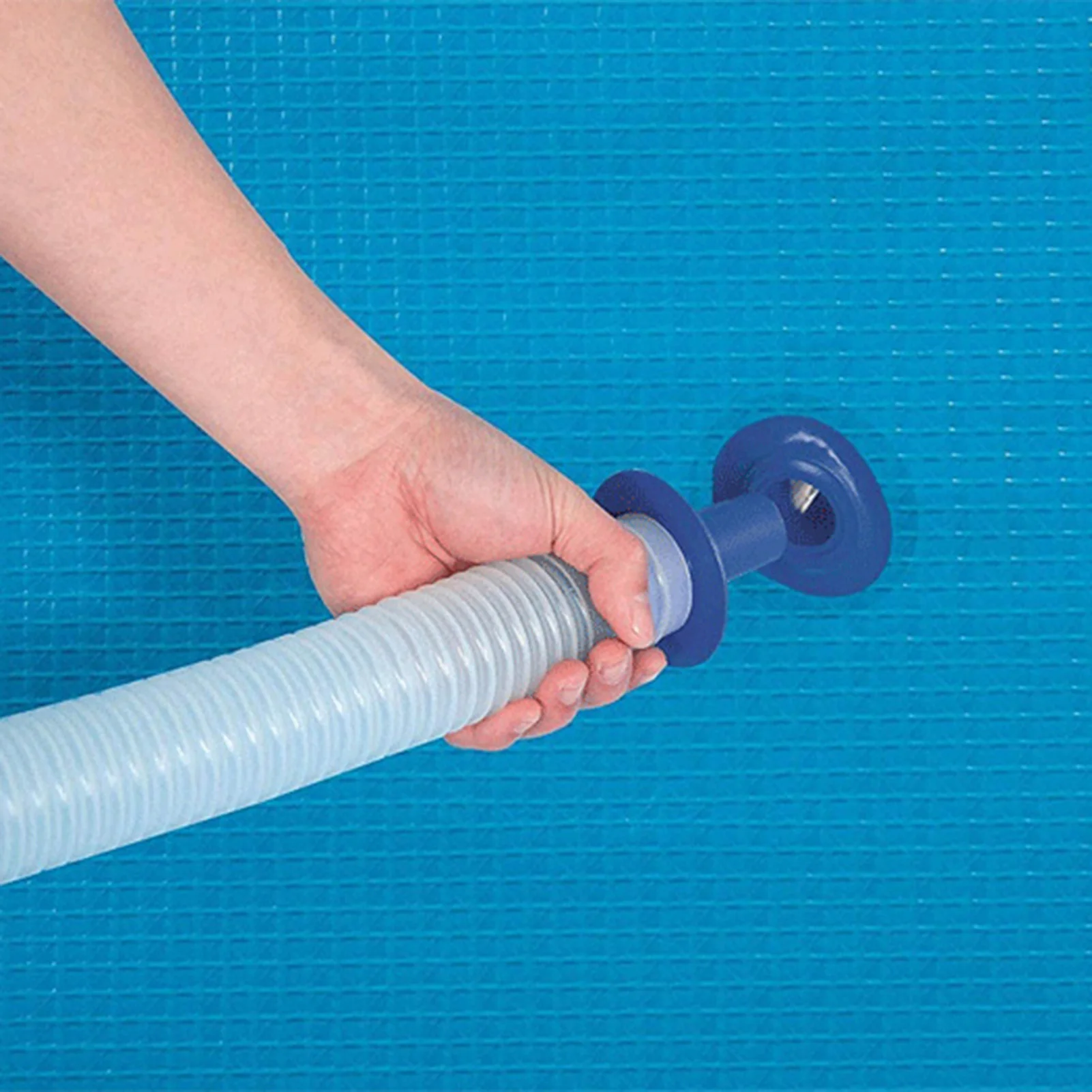 

Swimming Pool Skimmer Floating Luxurious Pool Debris Cleaner Wall-mounted Surface Separator Pool Cleaning Tools favorable