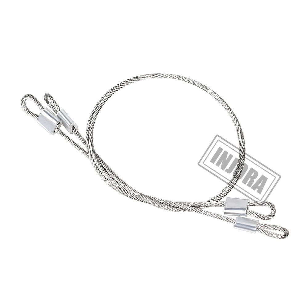 2 шт 180 мм модифицированные дет