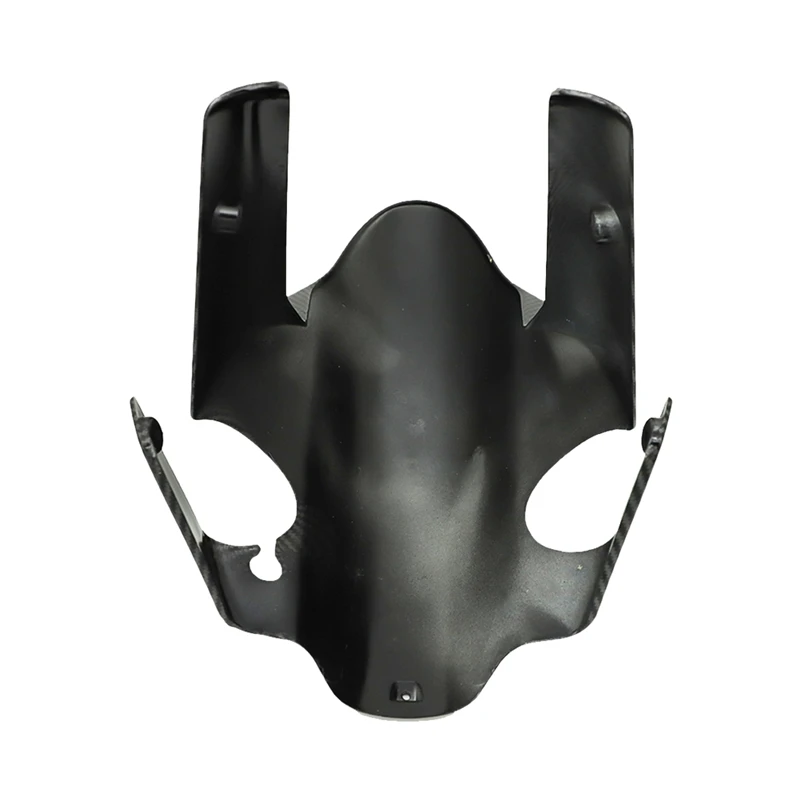 Переднее крыло для мотоцикла DUCATI брызговик из АБС пластика углеродное волокно 999