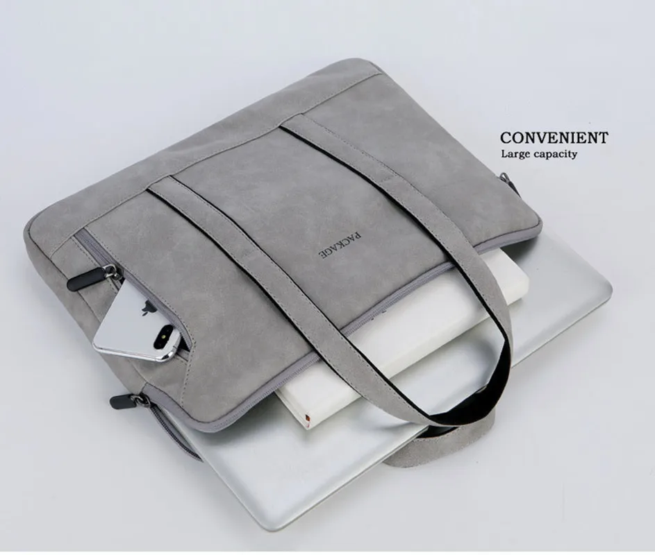 Новая сумка-чехол для ноутбука защитная сумка через плечо чехол HP Pro13 14 15 6 дюймов