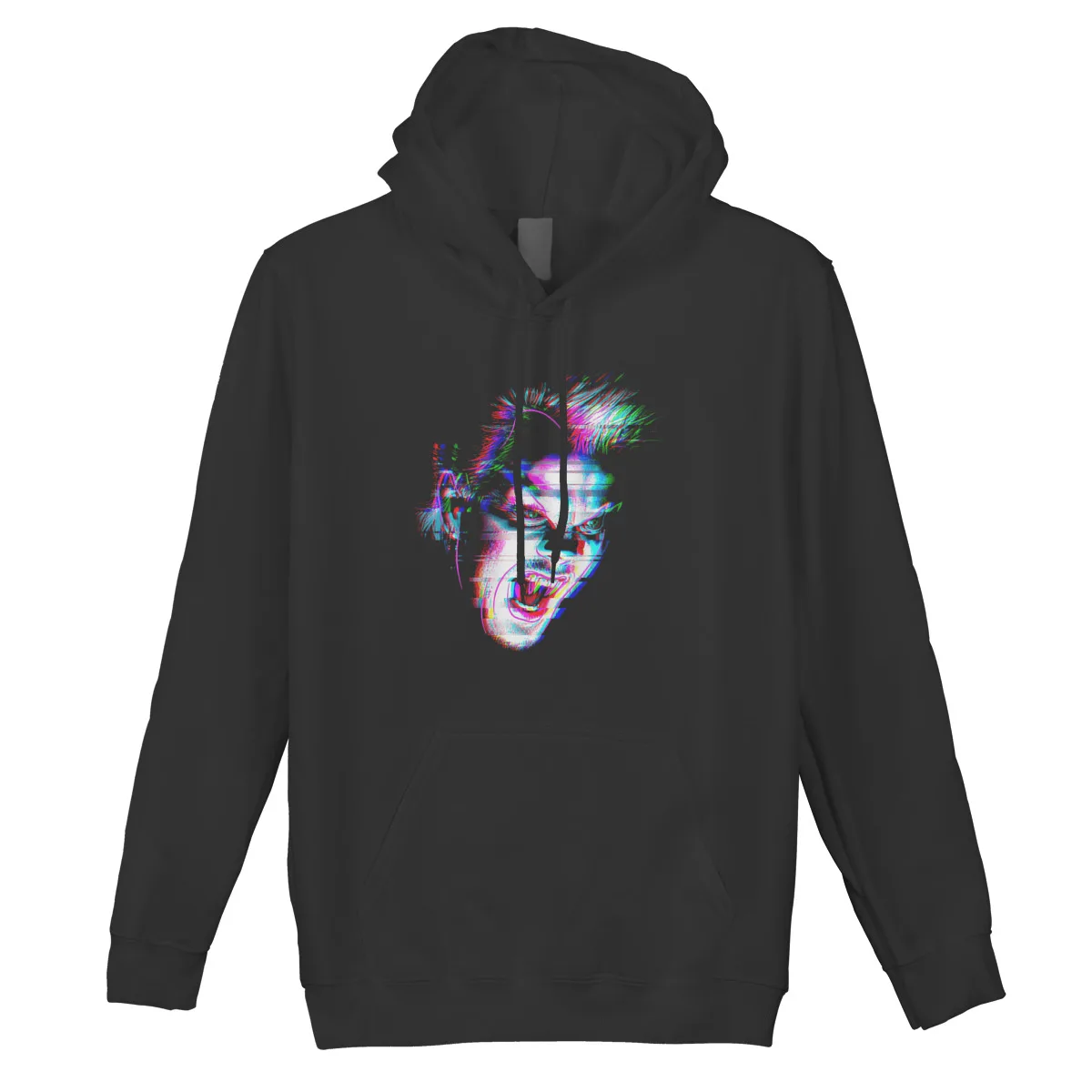 

Men's Hoodie The Lost Boys 80s Vampire HorrorPrint Funny Punk Hood Hoody Men Clothing 37849