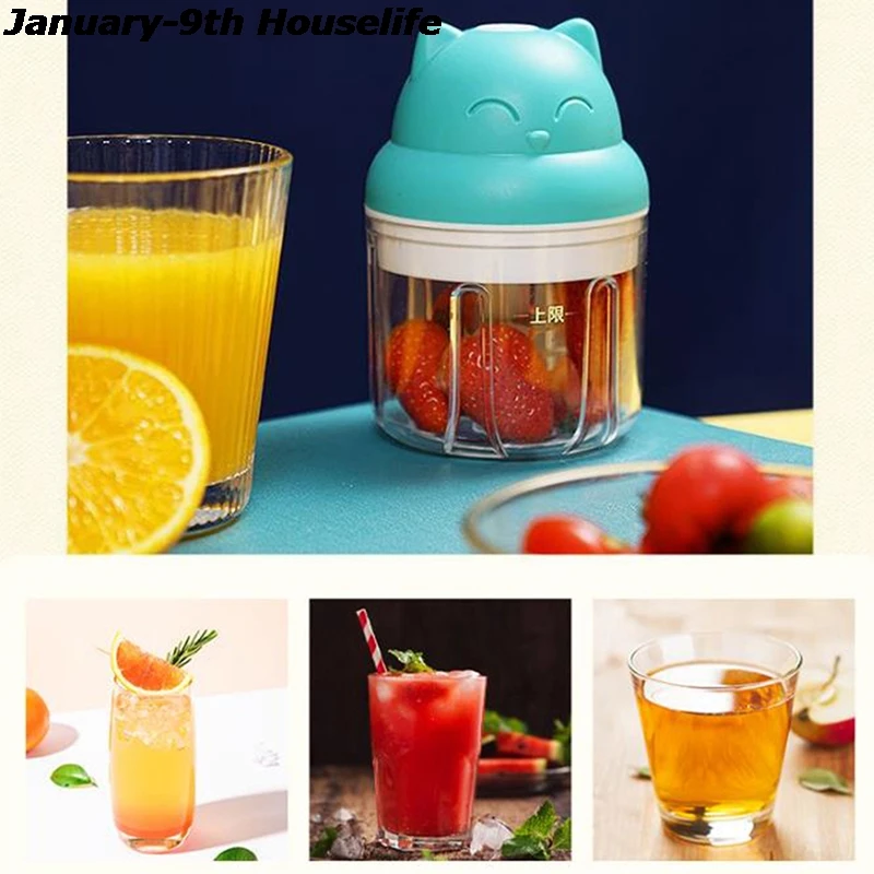 

Electric Garlic Masher Sturdy Meat Crusher Meat Grinder Durable Mini Crusher Chopper USB Charging For Crushed Garlic Ginger Chil