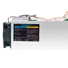 Новейшая машина для майнинга Innosilicon A9 ZMaster 50k sols Equihash Asic Miner Zcash ZCL ZEC BTG лучше, чем Antminer Z9 Z9 Mini