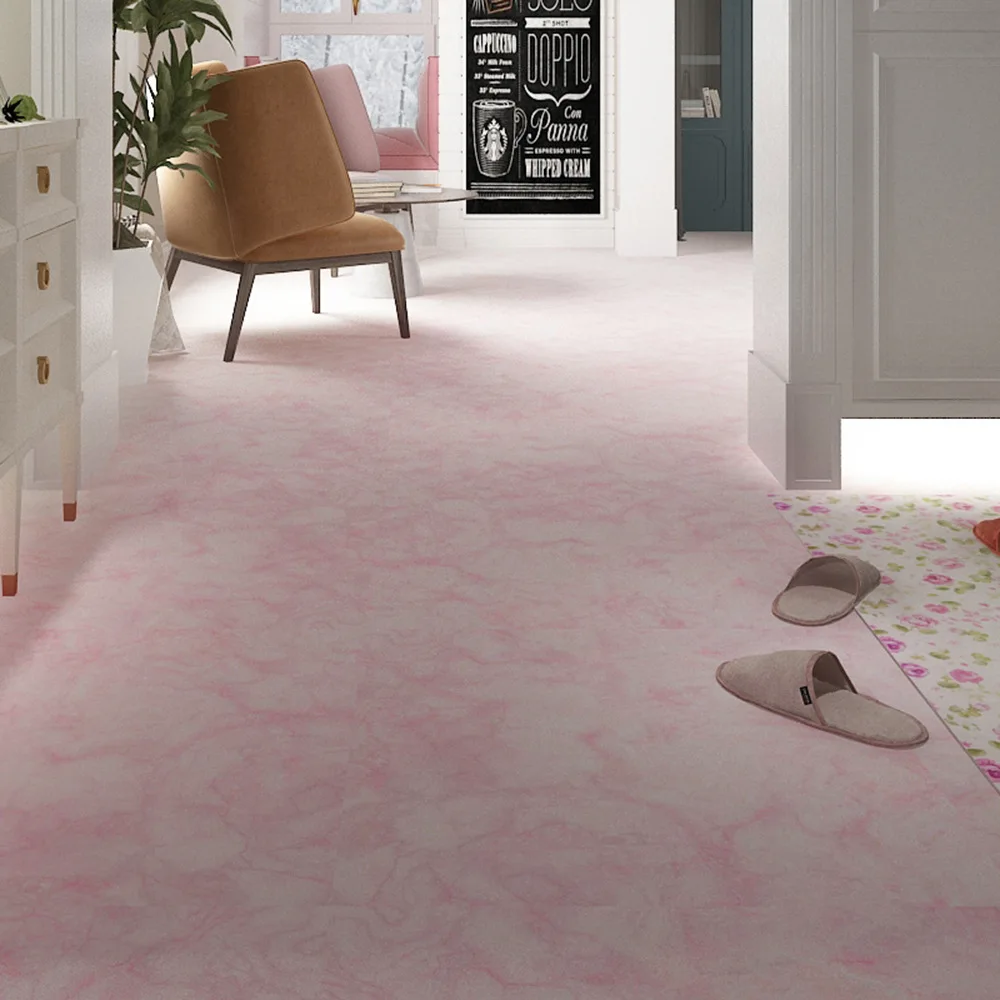 

New toilet non-slip paste tile waterproof sticker background wall decoration wall paste kitchen mat self-adhesive