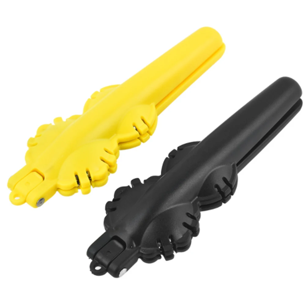 

Double Hole Nut Cracker Sheller Chestnut Clip Cross Open Quick Chestnut Cutter Nut Opener Device Walnut Pliers Kitchen Gadgets