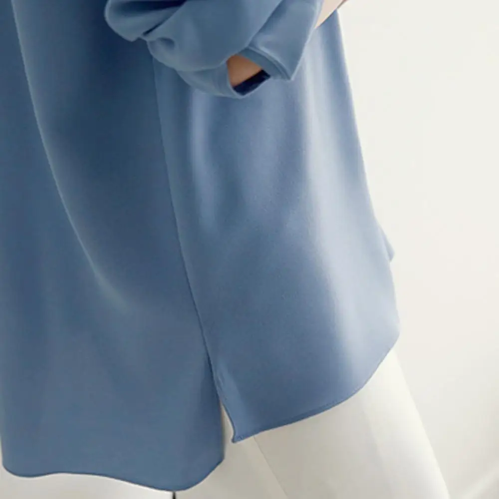 Модные шифоновые блузки женские топы и с коротким рукавом рубашка 2019 женская для