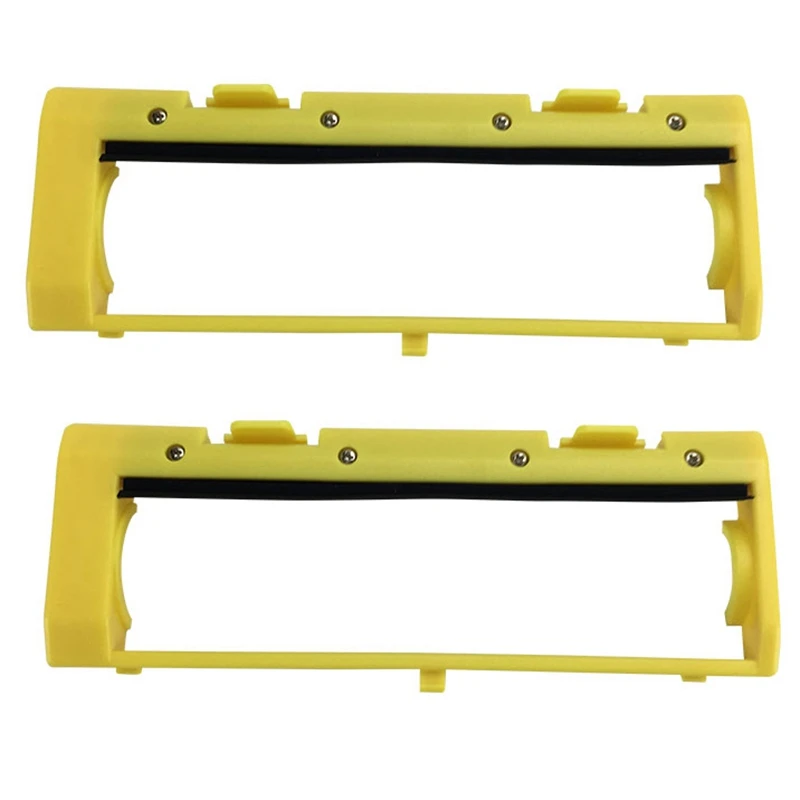 Пылесос аксессуары щетка для чистки инструментов крышка Ilife подметания робот A4 A4S