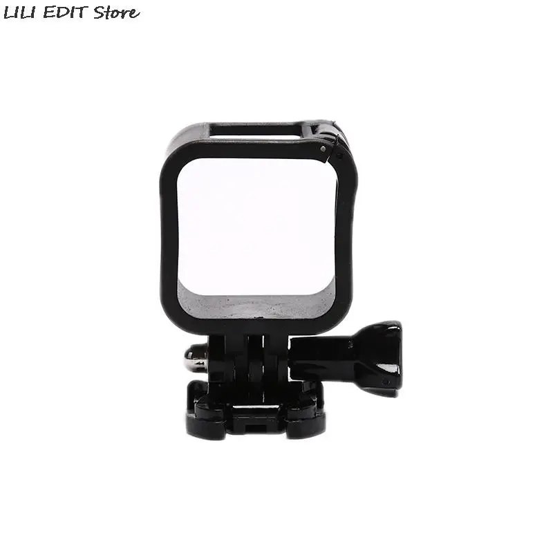 

1Pc Grens Protector Beschermende Frame Case Voor Gopro 4 5 Sessie Go Pro Camera Accessoires