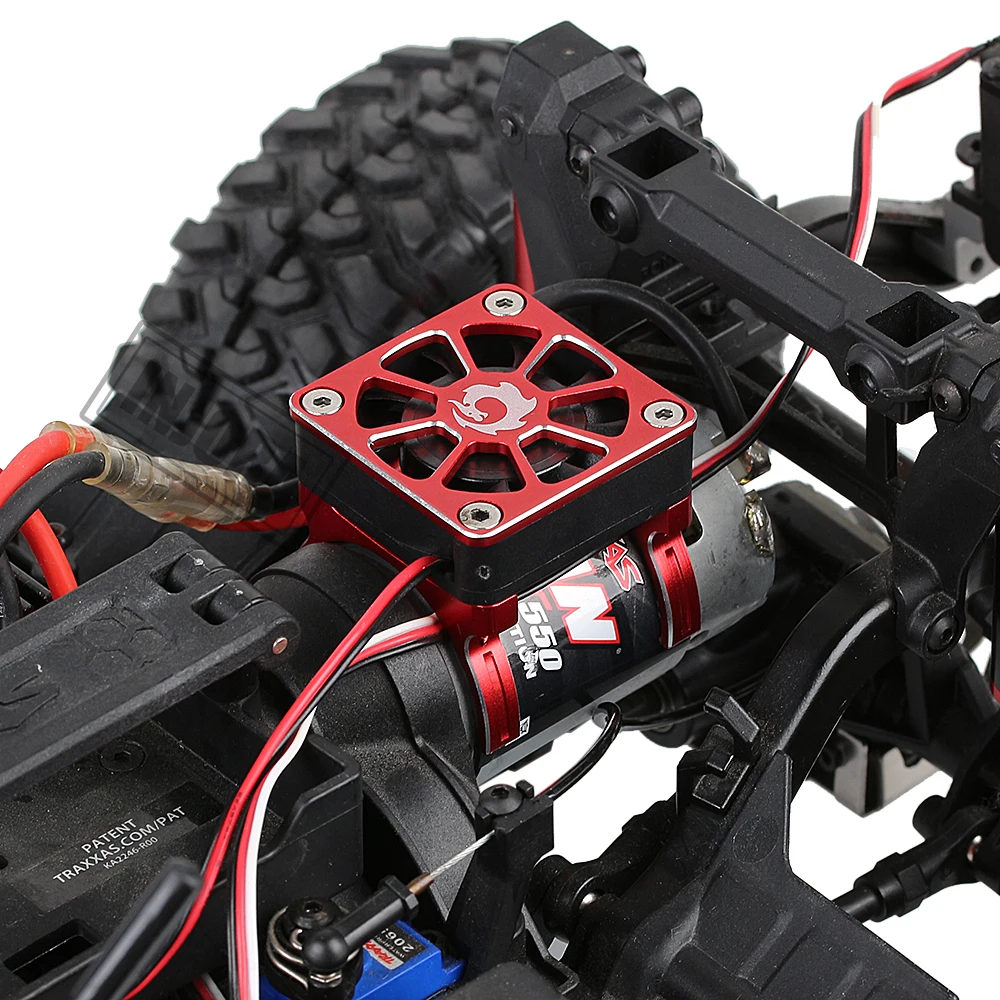 радиатор двигателя для ради