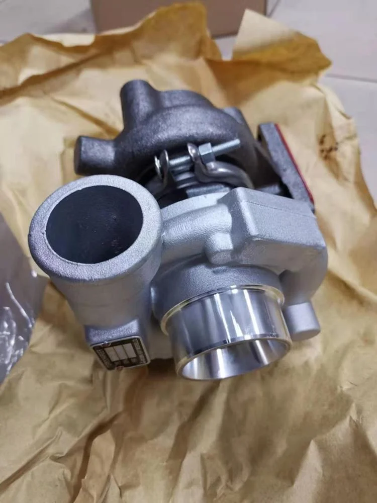 

TD04HL4 turbocharger for New Holland E135B turbo 49189-02750 4918902750