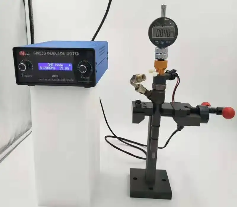 Коллектора системы впрыска топлива CRI220/230 дизельного в форсунки