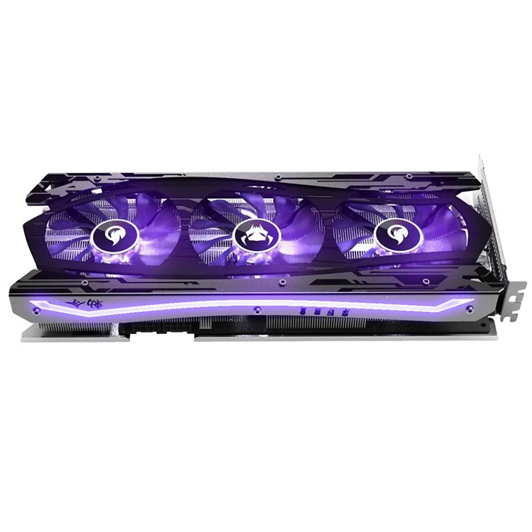 

Brand New For Yeston Radeon Rx 6700xt Gddr6 12gGb For Desktop Amd Rx 6700 Xt 12Gb Graphics Card Graphic Card Rx6700 Xt