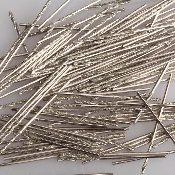 Полировка Сверла витое Стекло Ювелирные изделия Кристалл керамика поставки 9 шт |