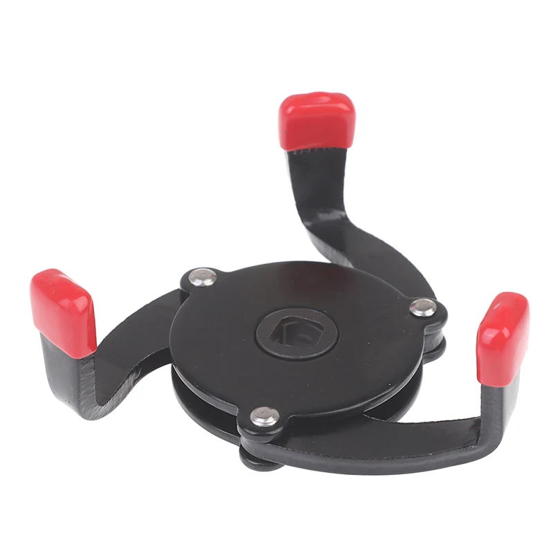 

1 PCS Universal 3 Jaw Oil Filter Remover Tool Cars Oil Filter Removal Wrench Tool