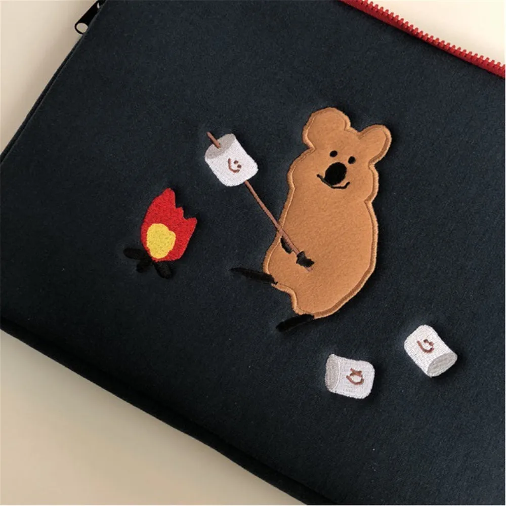 чехол для ipad 13 дюймов в корейско