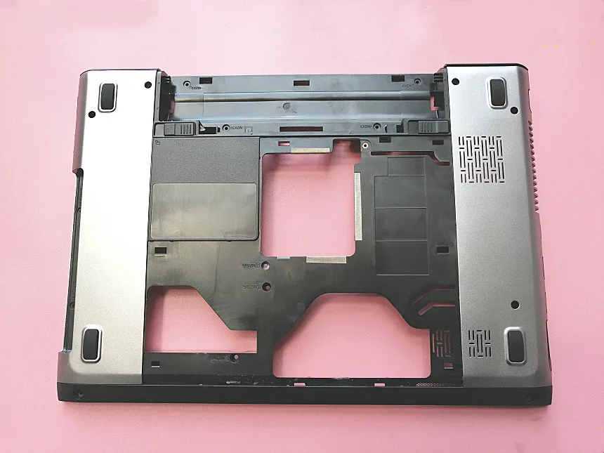 

Оригинальный чехол для ноутбука Dell Vostro 3450 V3450, чехол для ноутбука D, серебристый чехол 09FV14