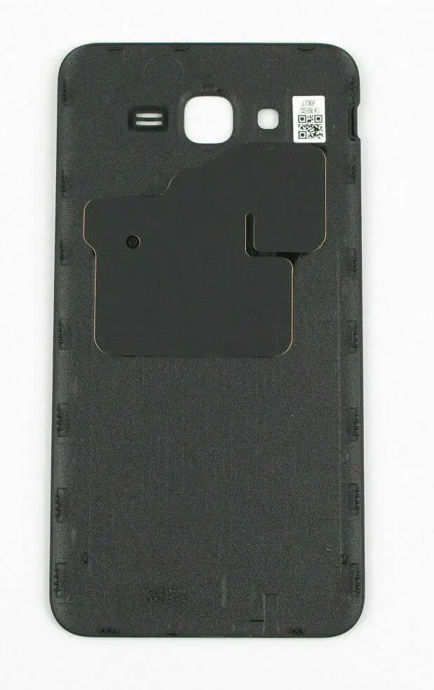 Официальный корпус SamsungGlass задняя крышка батарейного отсека запасная часть для