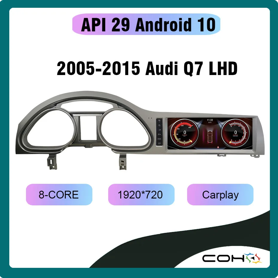 Api 100. Api 100