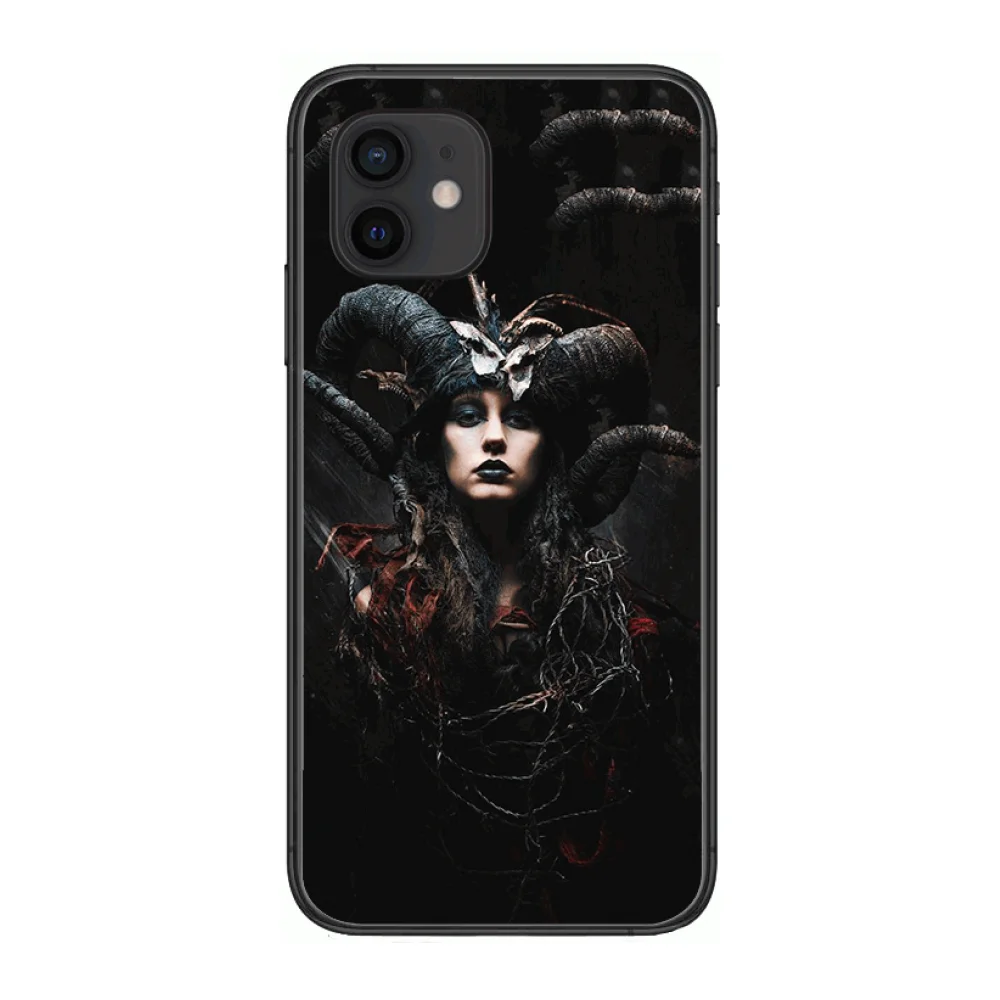 

Custom made Creativity Skeleton Phone case Huawei OPPO LPhone Style Phone Case cover For iphone 12 pro max 11 8 7 6 s