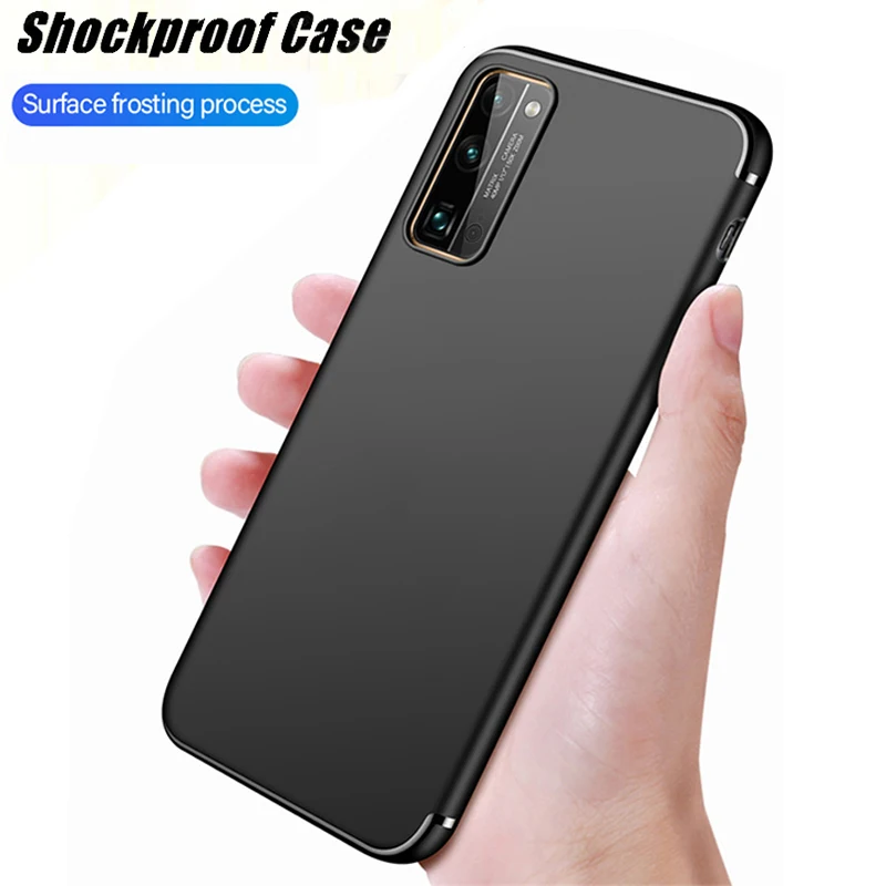 Чехол для Cubot J8 X30 X20 Pro Note 20 9 7 C30 C20 P40 P30 мягкий черный чехол телефона противоударный