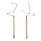 Вращающийся шлифовальный станок-стандартный размер для вязания мушекподвязки фотоинструментов