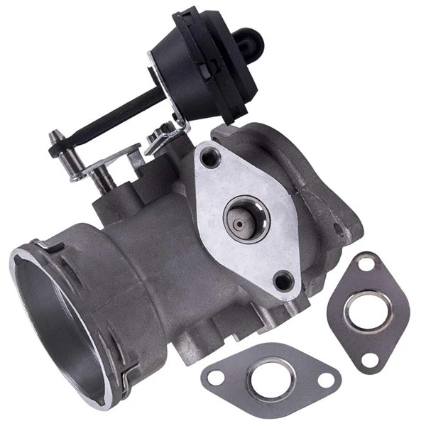 Клапан AGR EGR для A4 B6 A6 C5 FORD GALAXY SEAT 1 9 TDI 038131501AA|Клапан системы рециркуляции