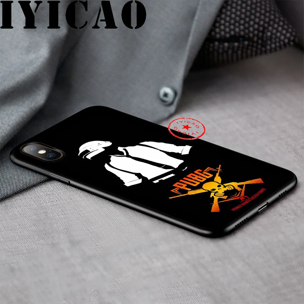 Чехол для iPhone 11 Pro Max XR X XS 8 7 6 6S Plus 5 5S SE |