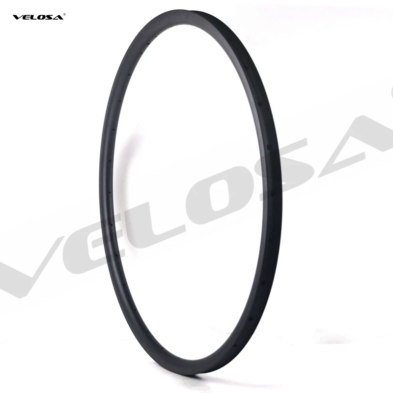 УГЛЕРОДНЫЙ обод для горного велосипеда T800 супер светильник вес 280 г 29er MTB XC