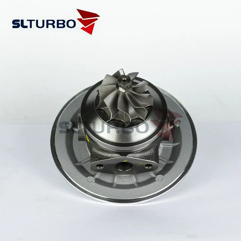 Турбо зарядное устройство CHRA 454197-5002S/3S для Smart-MCC Smart 0 6 (MC01) XH 600 ccm 33/44 кВт 45/60