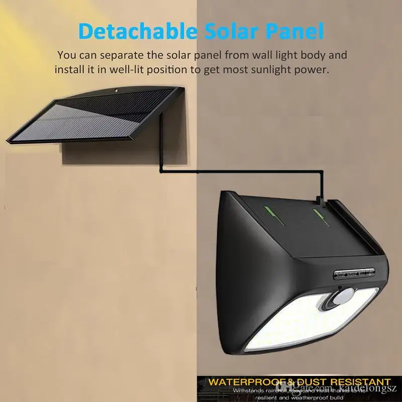 

Outdoor Lighting