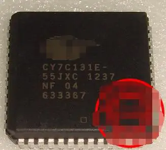 IC новый 100% CY7C131E 55JXC|Реле| |