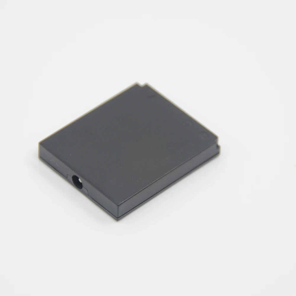 ACK-DC40 NB-6LH NB 6L NB6L фиктивная батарея DR-40 переходник постоянного тока для Canon D30 S90 S95
