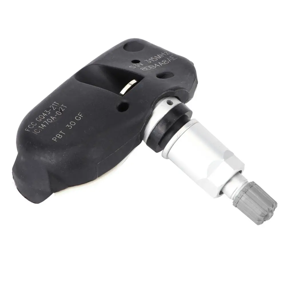 Датчик контроля давления в шинах 4 шт. датчик для Honda Pilot odysley Acura TL MDX RL|Датчик шинах|