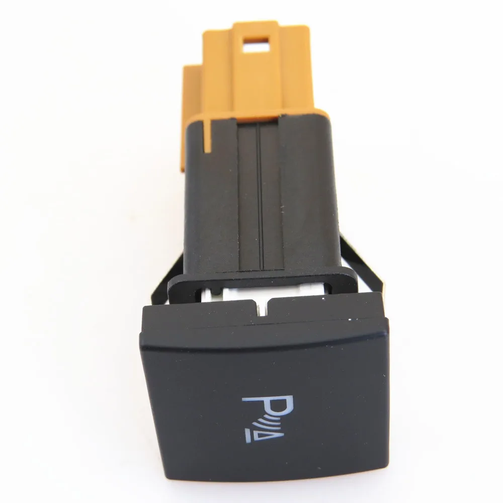 FHAWKEYEQ Автостоянка OPS радар реверсивный переключатель кнопка управления для VW Jetta