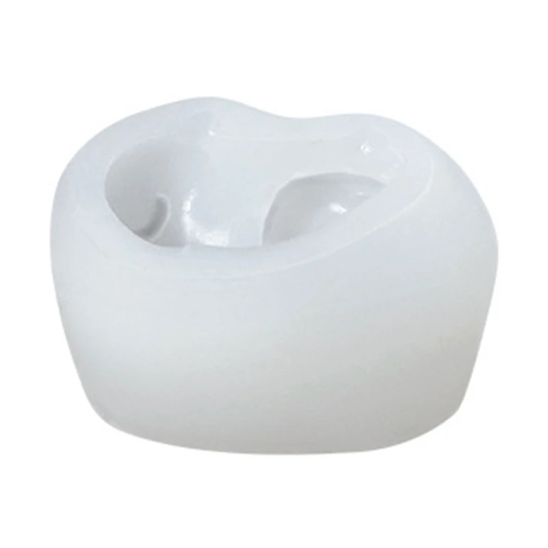 

Resin Crystal Epoxy Mold 3D Cat Cake Chocolate Silicone Mould Crafts Making Tool