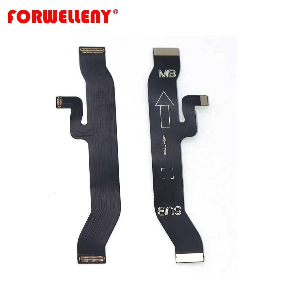 

For Huawei Mate 30 Main Board Motherboard Connector Long Flex Cable