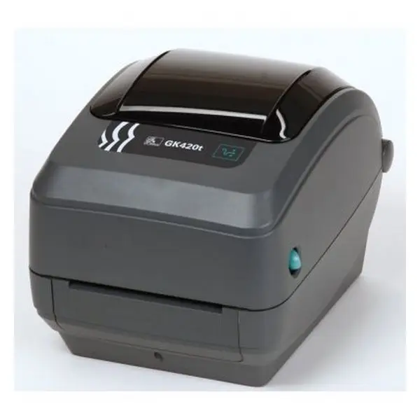 Thermal Printer Zebra GK42-102220-00 | Printers