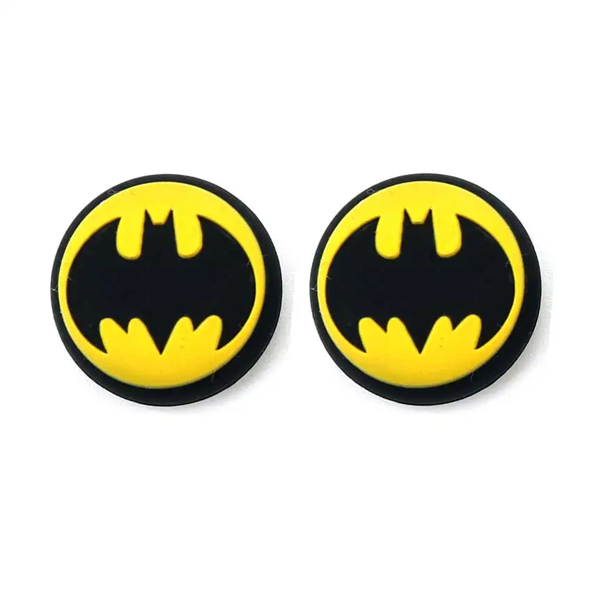 JCD 2 шт. колпачок для джойстика контроллера PS5 PS4 PS3 Xbox One 360 Slim Switch Pro | Электроника