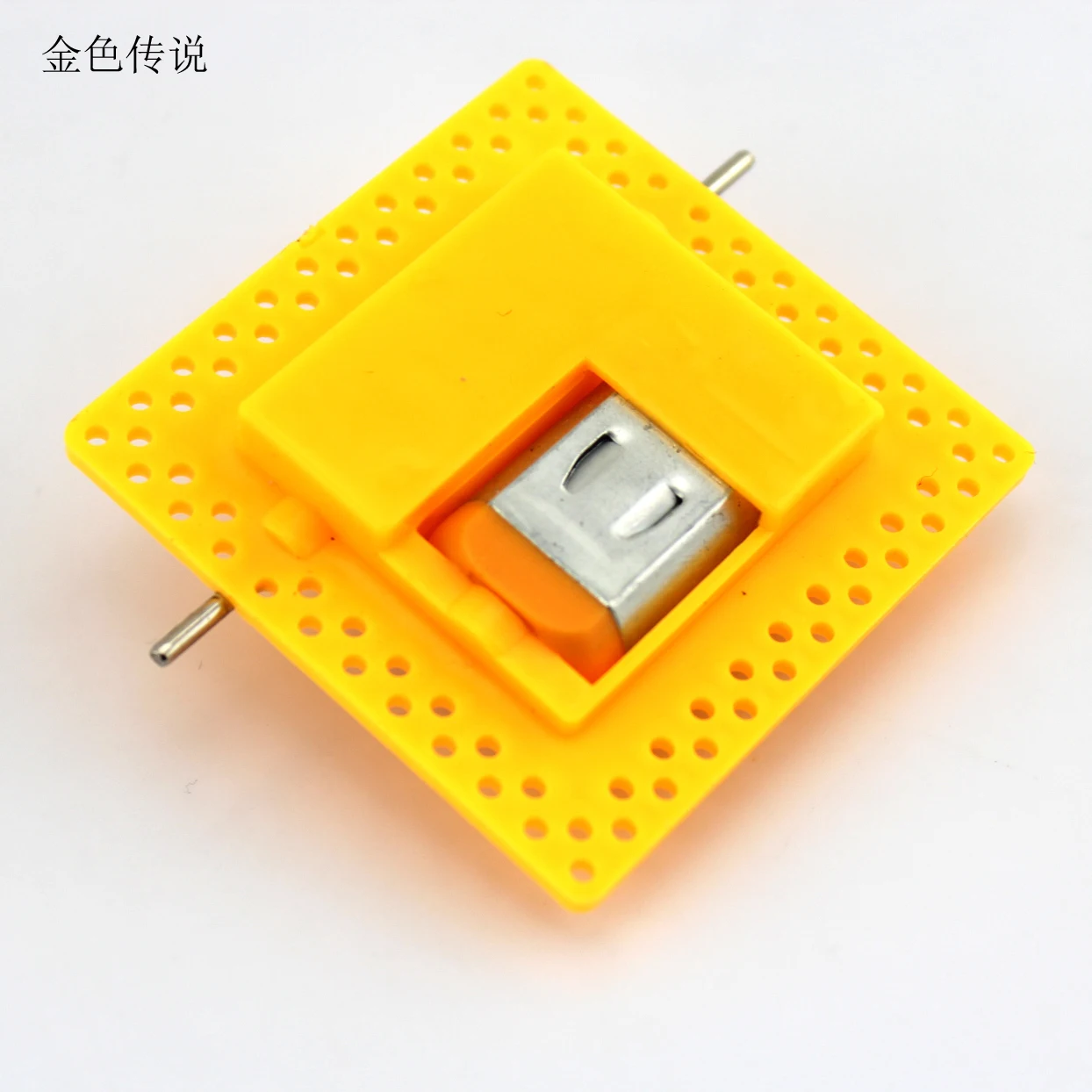 6060 редуктор понижающий для двигателя коробка передач DIY дистанционное