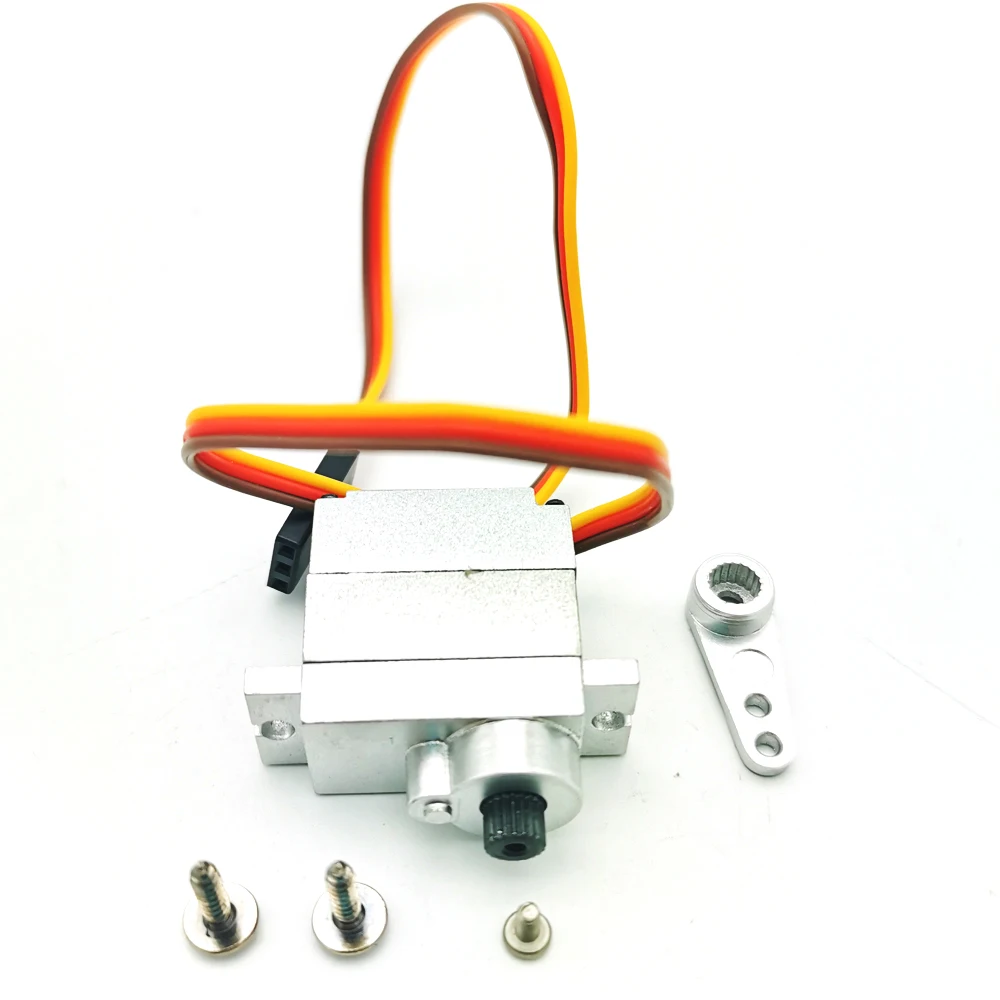 полностью металлический ми