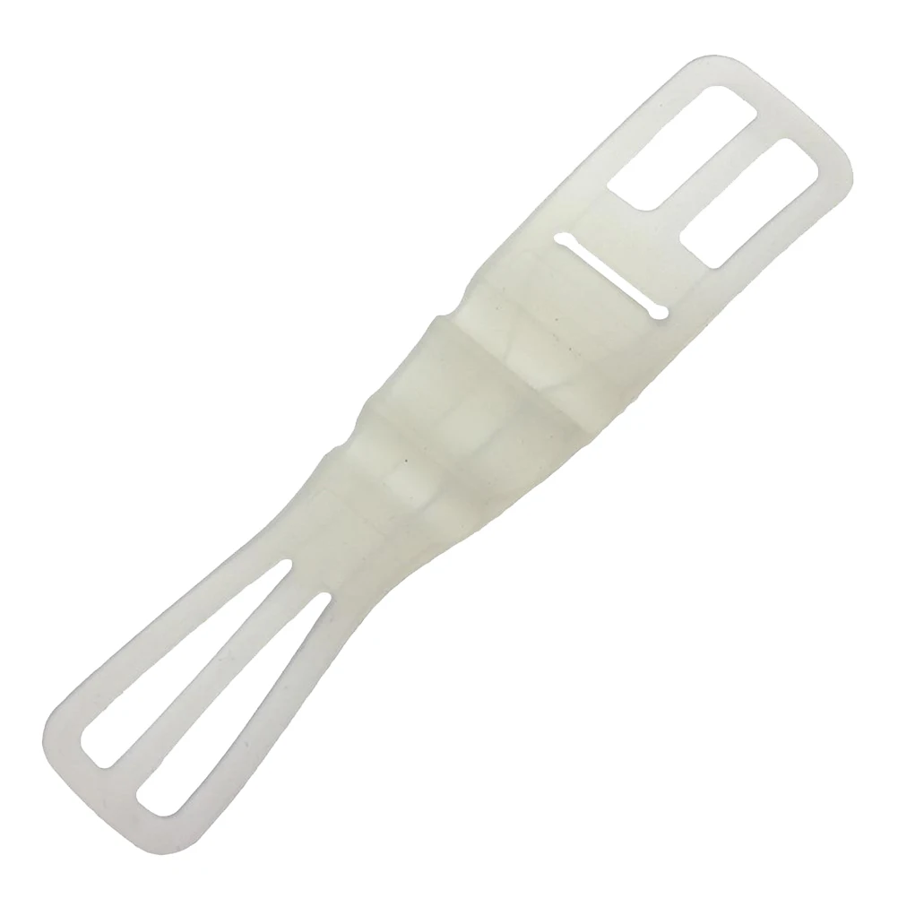 Универсальный силиконовый держатель для смартфона велосипедный мобильного