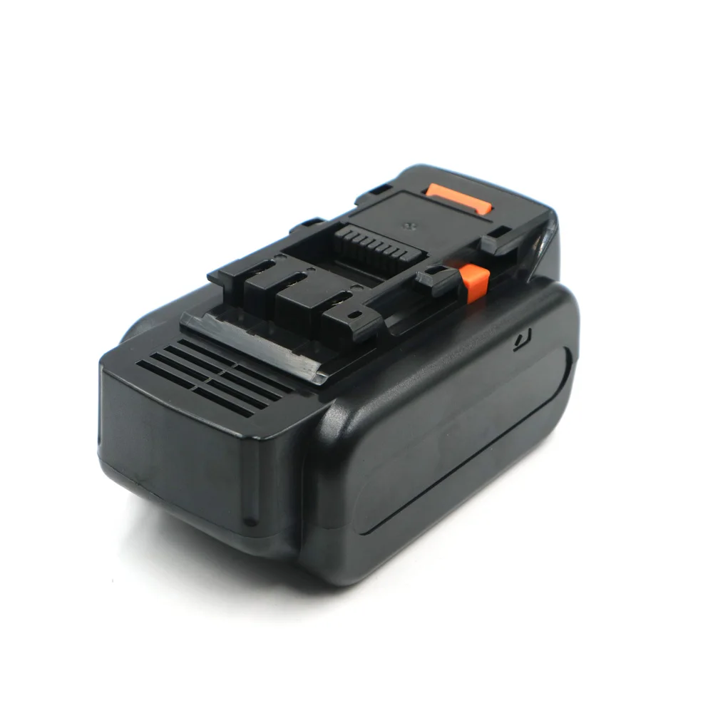 C & P Pan 18VB 5000mAh Li Ion EZ7450 EZ7550 EZ7551 EZ7950 EZ9L50 FMC688L блок батарей для электроинструмента 18V