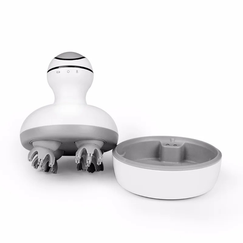 Водостойкий массажер для ног на спине плече шее талии | Красота и здоровье