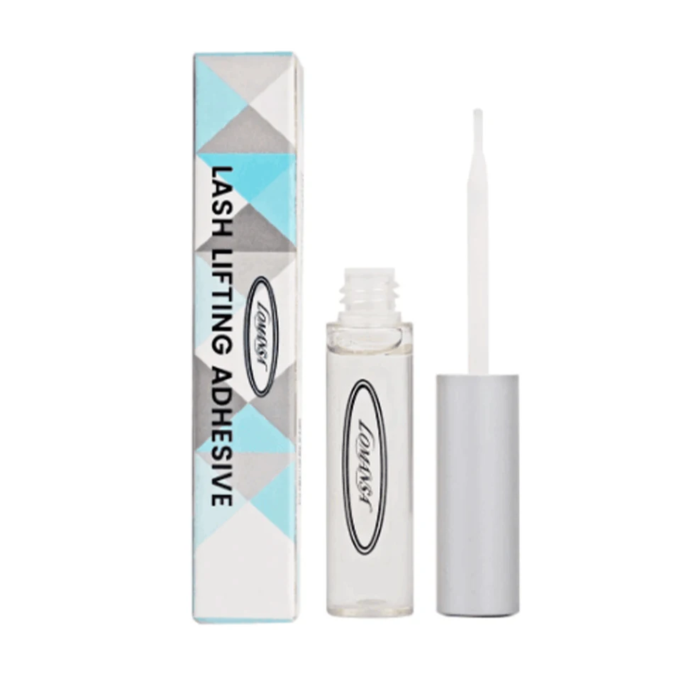 

PERMANIA Lash Lifting Glue for Eyelash Lift Perming Pestanas Adhesive Korea Clear Lash Perm Adhesive Lomansa Liftlash Wholesale