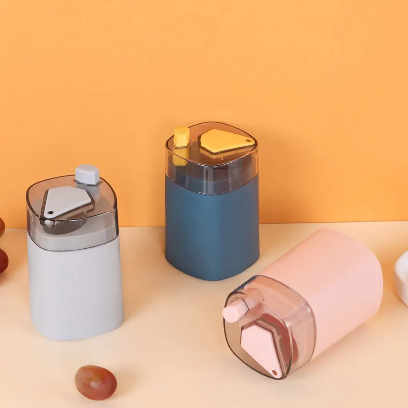 

Автоматическое извлечение бытовой памяти, нажатие, стандартная коробка