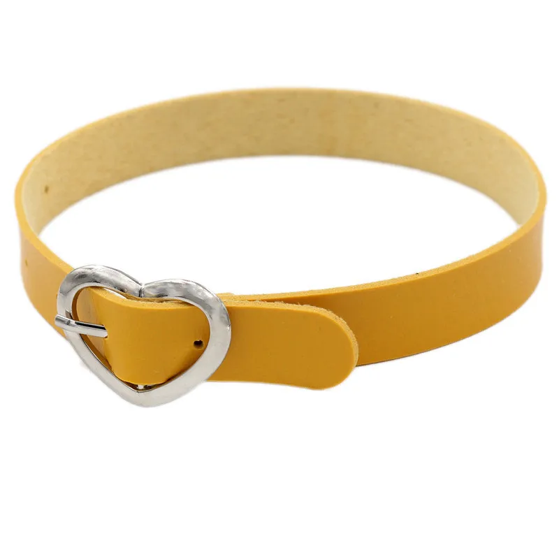 Женское колье-чокер в готическом стиле | Украшения и аксессуары