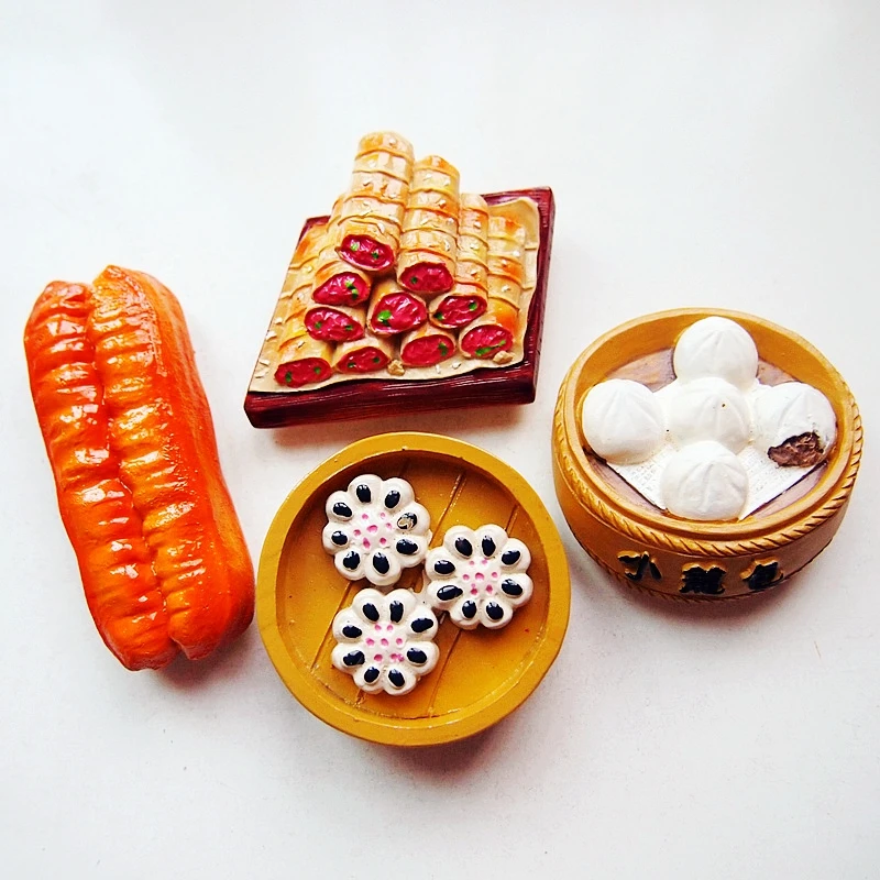 

3D магниты на холодильник ручной работы с рисунком беррито Дата цветок торт туристические сувениры магнитные наклейки на холодильник