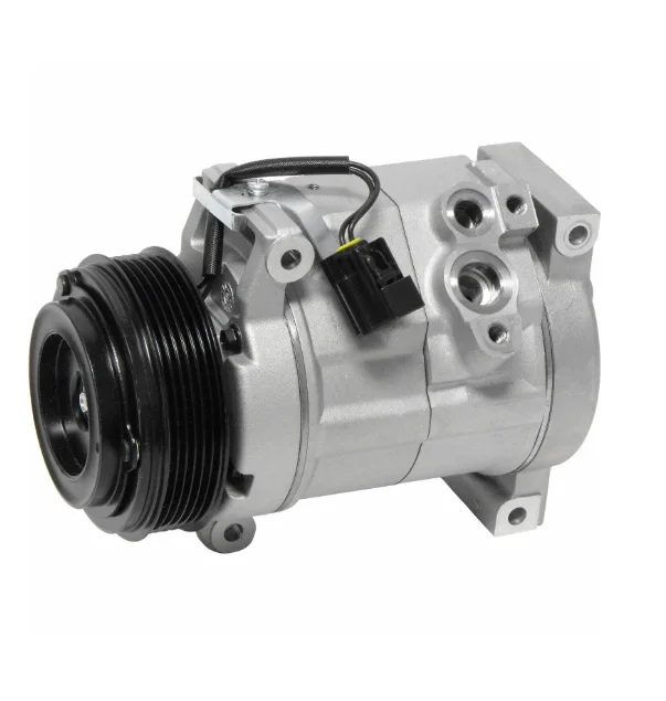 Автоматический компрессор переменного тока для Buick Клава Шевроле траверс GMC