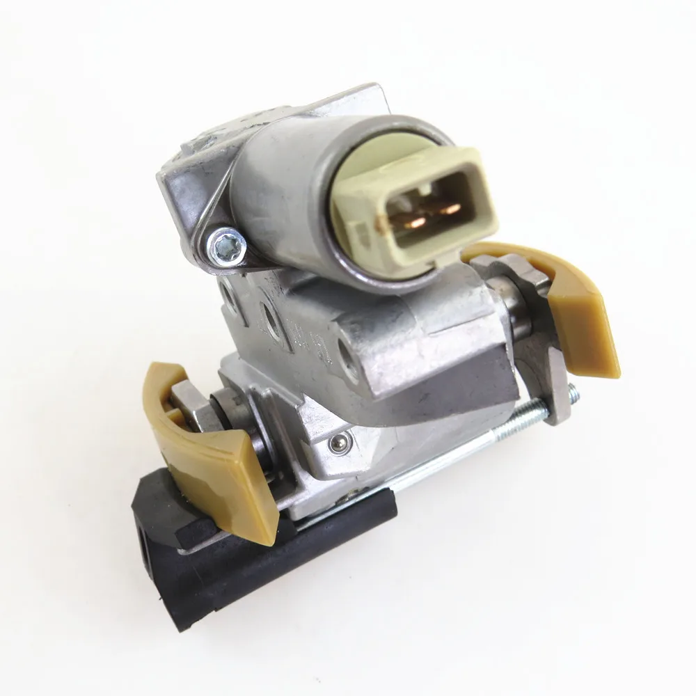 Усовершенствованный автомобильный левый натяжитель цепи синхронизации TUKE 1